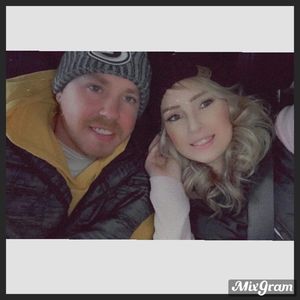 Meet your Posher, Chad